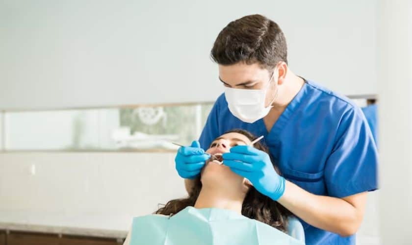 Emergency dentistry in Sioux City, IA