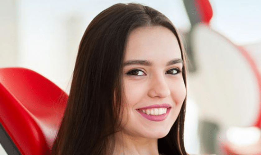Cosmetic Dentistry - The Impact Of Cosmetic Dentistry On Self-Confidence And Mental Health