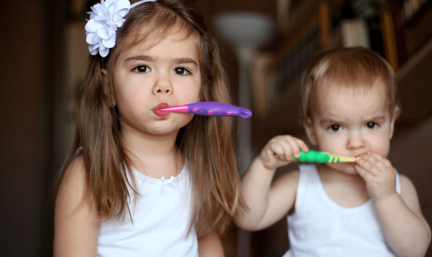 Tooth-friendly Resolutions For Kids: A Happy New Year For Little Smiles