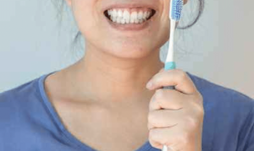 How Can I Improve My Oral Health Fast
