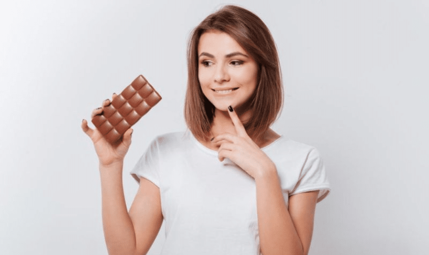 How Can I Eat Chocolate Without Damaging My Oral Health