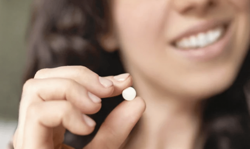 How to Use Toothpaste Tablets