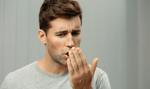 What Can You Do For Bad Breath