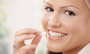 Is Chewing Gum Good For Your Oral Health