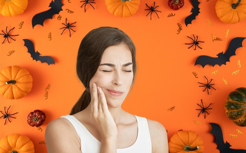 Avoid Dental Disaster With Emergency Dentistry This Halloween