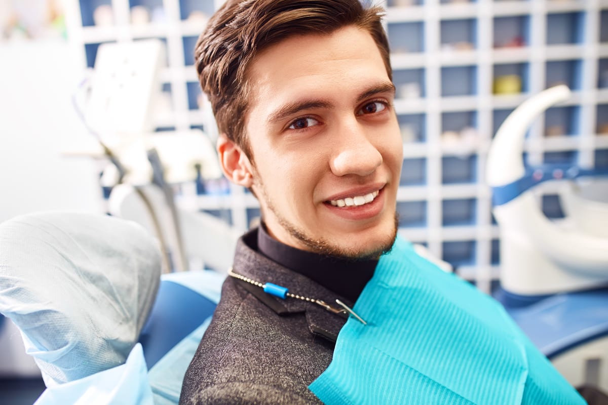 Cosmetic Dentistry in Sioux City