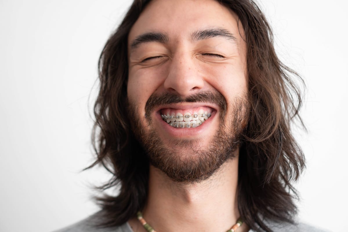 Orthodontics in Sioux City